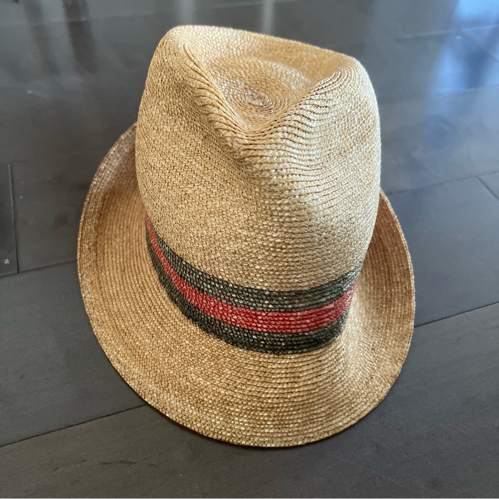 Gucci women’s hat size medium